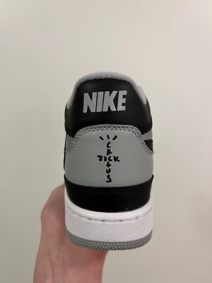 Size 10.5 - Nike Travis Scott x Mac Attack SP Cactus Mac