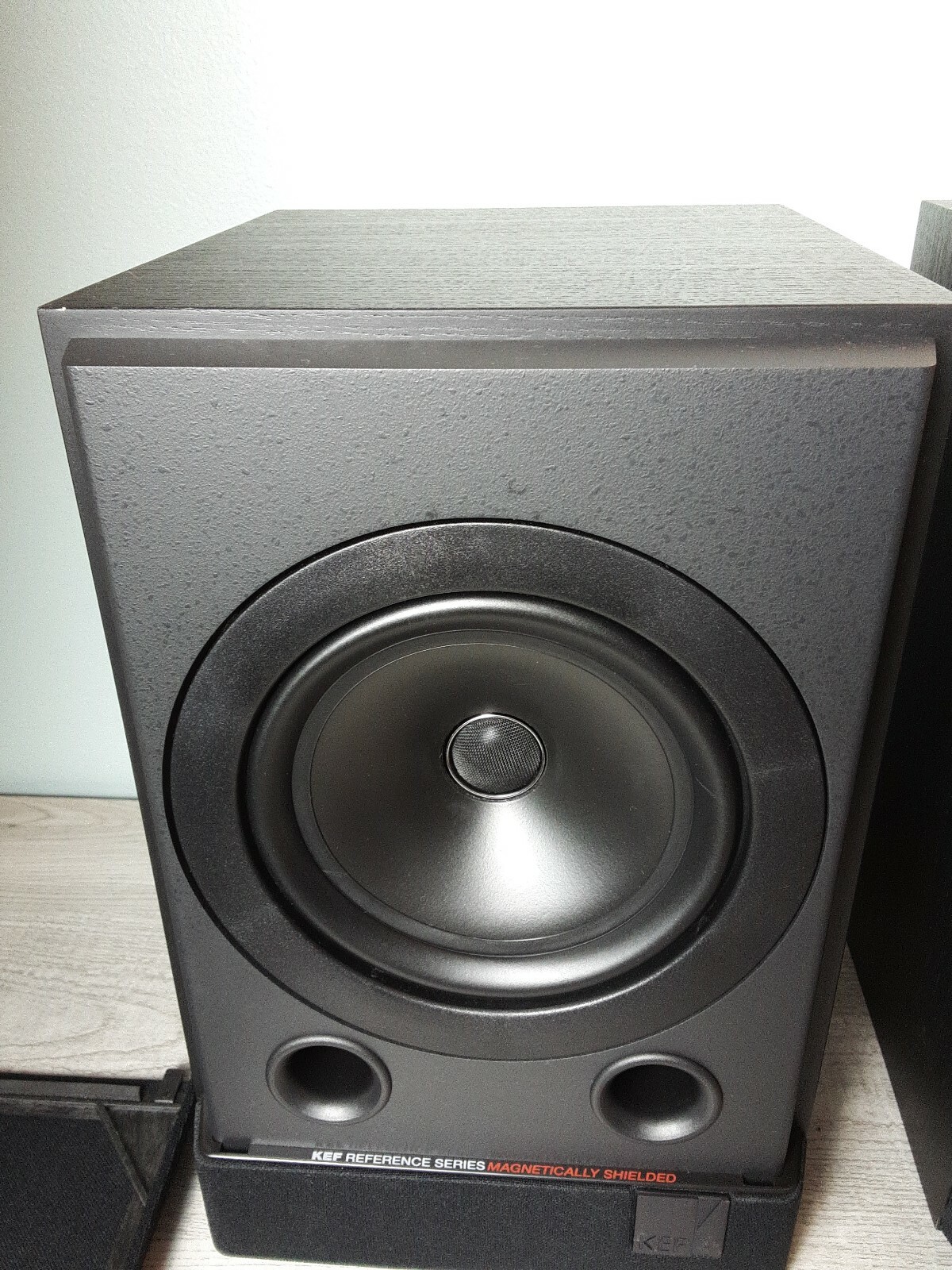 kef reference 101 ebay