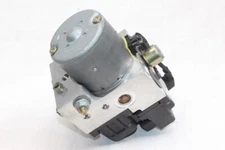 2001 PORSCHE BoxsterS 986 CONVERTIBLE #224 ABS PUMP MODULE W/O TRACTION
