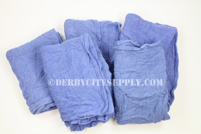 Shop Boxes of Reclaimed Huck Towels //Glass// Detailing 5 Lb Cleaning 2