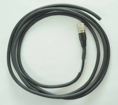 Motion Analysis Inc. Camera Power Cable 12P-02 Connector