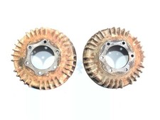 Tambour de frein Citroen DYANE