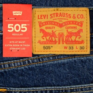 levis 33x30