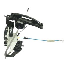 Mercedes B Klasse W246 T&uuml;rschloss Fangschloss T&uuml;r Griff vorne rechts Bj2014