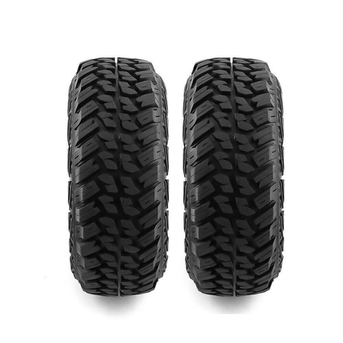 120mm 1.9" Tires Tyre for Traxxas TRX4 Axial SCX10 90046 1/10 RC Crawler Car NEW - Picture 4 of 8
