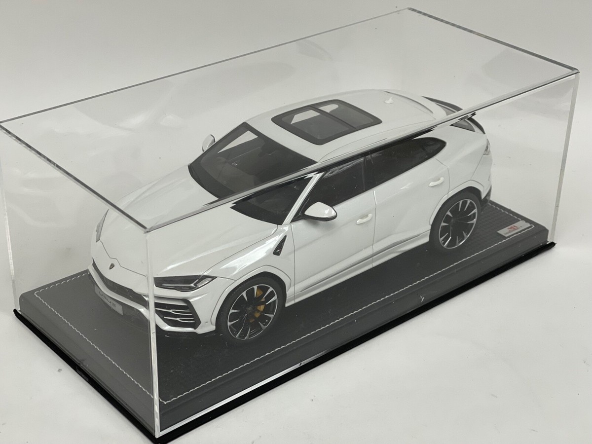 1/18 MR Collection Lamborghini Urus 