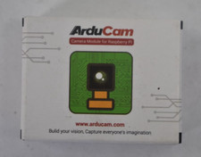 Arducam Camera Module For Raspberry Pi Camera Module 8 Megapixel 1080P IMX219