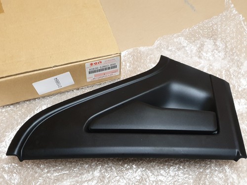 Suzuki Swift Rear Door Interior Handle 2016-on 8283052R03RX0 Genuine NEW - Picture 2 of 10