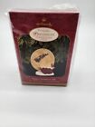 New ListingHallmark Keepsake Ornament 1997 "Happy Christmas to All!"