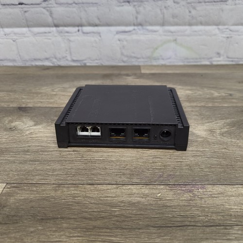 Siemens Unify Hipath Mediatrix 4102S Voip-Gateway - S30122-X8001-X74 - Afbeelding 4 van 6