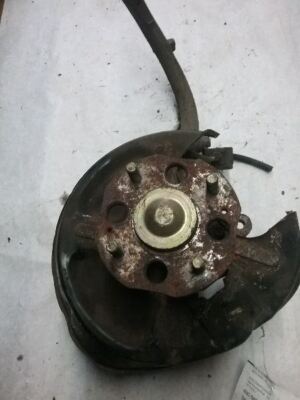 Driver Left Rear Knuckle/Stub 2.5L Fits 95-98 TL 56751 | eBay Driver Left Rear Knuckle/Stub 2.5L Fits 95-98 TL 56751 | eBay