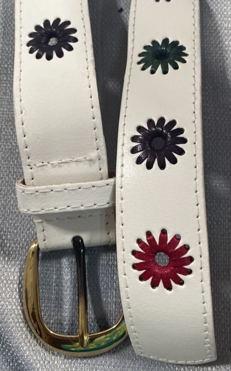 Liz Claiborne Floral Belts for Women for sale | eBay