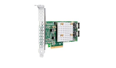 HPE Smart Array E208i-p SR Gen10 804394-B21