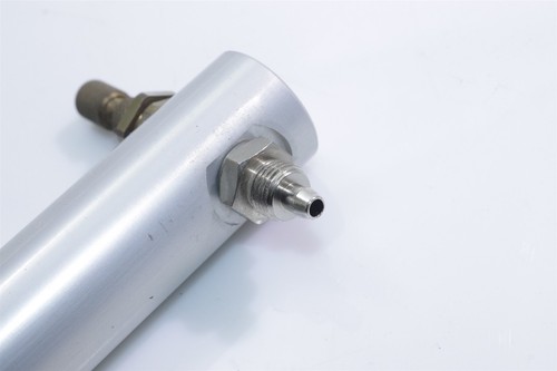 Thermo Fisher Scientific S2 AA Spectrometer Gas Flow Meter With Control Valve - Picture 7 of 9