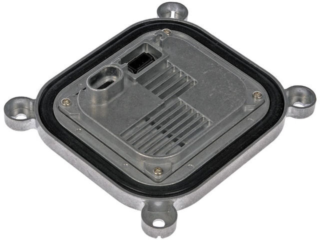 For 2019 Ford SSV Plug-In Hybrid Xenon Lighting Ballast Dorman 24653DNKK