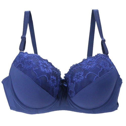 MULTIWAY LACE PADDED PUSH UP BRAS LADIES UNDERWEAR 36-38-40-42-44-46 B-C-DD-E - Picture 5 of 13