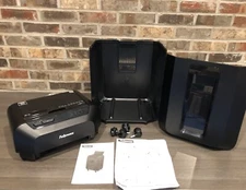 Fellowes AutoMax 100MA 100-Sheet Micro-Cut Shredder (4704001) 4704001FEL