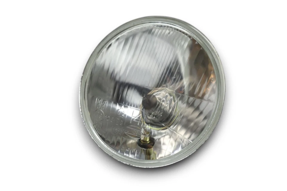 Headlight Conversion For Chevrolet Cheyenne US Models To EU Standard For TÜV - Imagem 4 de 4