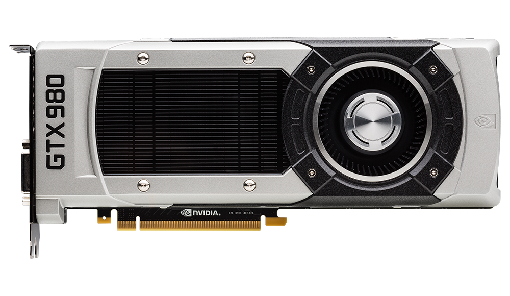 900-1G401-2702-000 For Lenovo GTX 980 4GB DVI Video Card | eBay