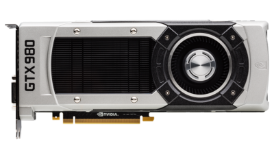 900-1G401-2702-000 For Lenovo GTX 980 4GB DVI Video Card | eBay