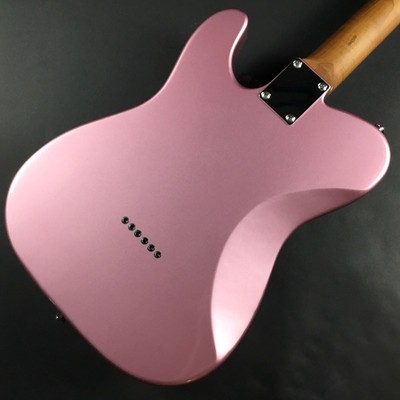 Bacchus Tactics-Std/Rsm Electric Guitar Telecaster Type Safe delivery from Japan