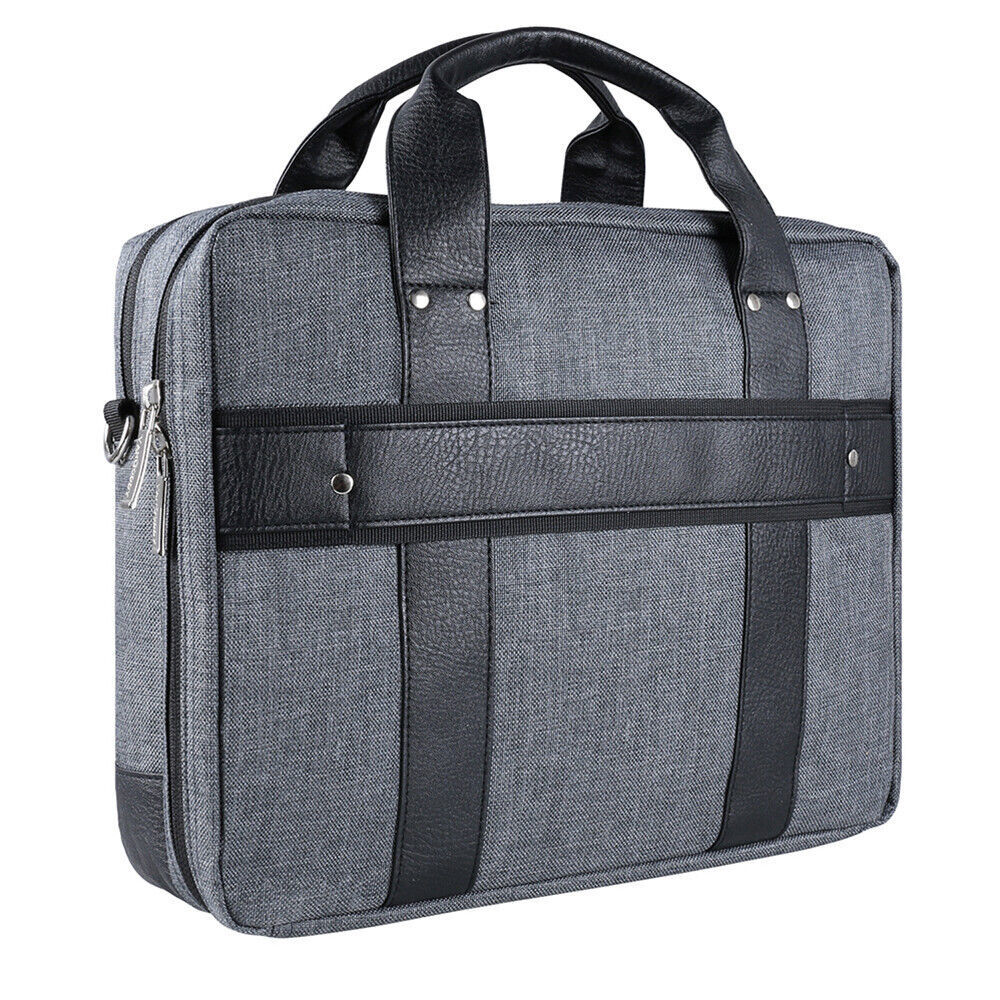 VanGoddy Laptop Messenger Bag Carry Case For 12.4" Microsoft Surface Laptop Go 3