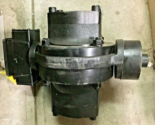 UFM LN-CSB800LM-24-1000V.9-TT0WL Type 4 Flow Meter - Picture 4 of 4