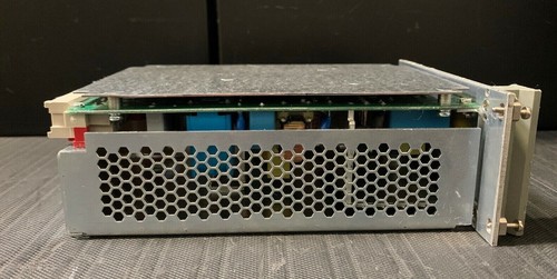 AS IS FOR PARTS PBF PRA12015 4022 430 06931 Power Supply 15V/8A - Picture 6 of 9