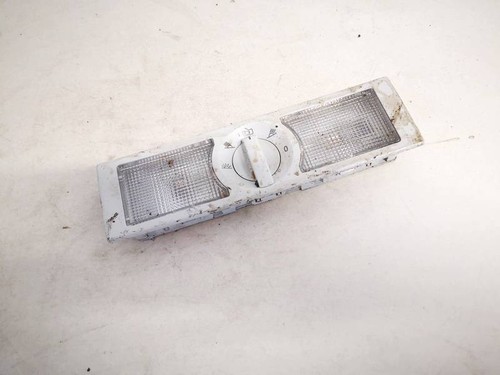 Volkswagen Touran 2004 Front Interior Light 6q0947291a, Genuine #1785316-57