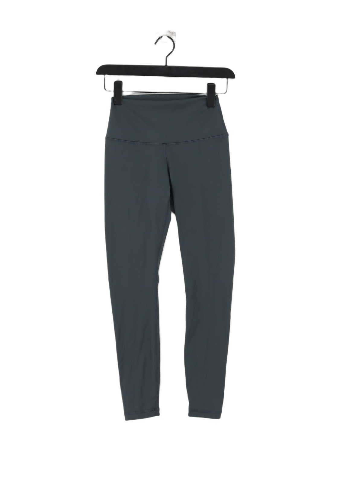 ALTRA Leggings donna Asics W 26 colore grigio 100% altro ritagliato
