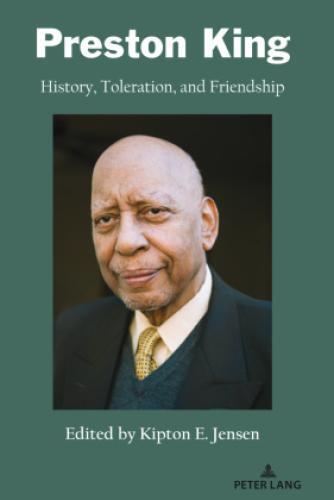 Thumbnail - Preston King History, Toleration, And Friendship 6553