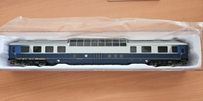 RIVAROSSI HRS4329 SGR VOITURE PANORAMA 56 80 89-80-201-70D-WCB