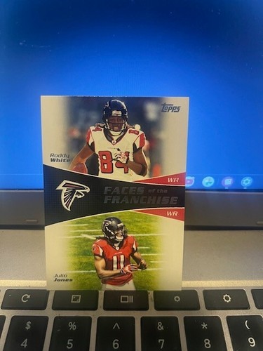 Atlanta Falcons Inserts/Parallels you pick - Picture 32 of 68
