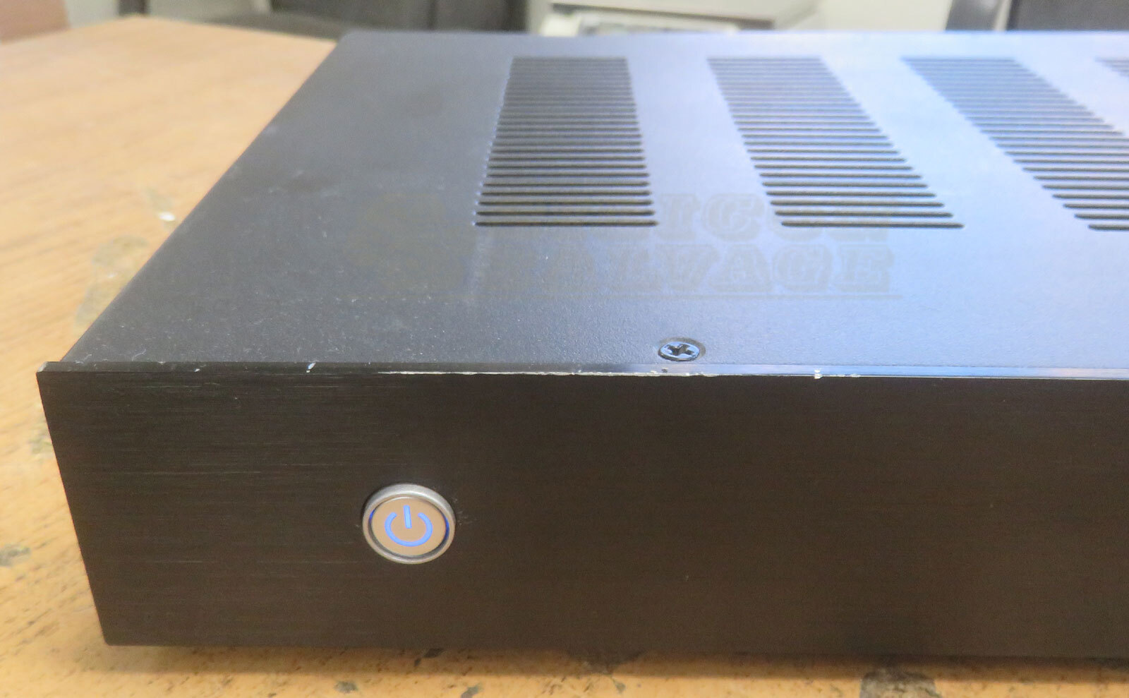 Episode EAAMPSUB1D150 Digital Subwoofer Amplifier eBay