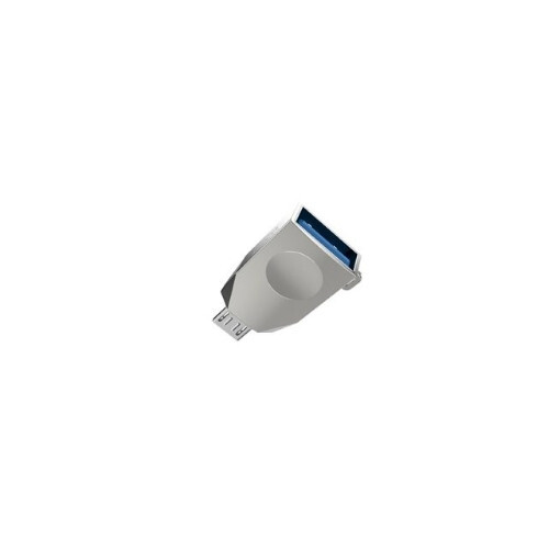 Hoco Micro USB auf USB OTG Adapter 3.0 Konverter Stick UA10 Samsung LG Huawei - Bild 2 von 8