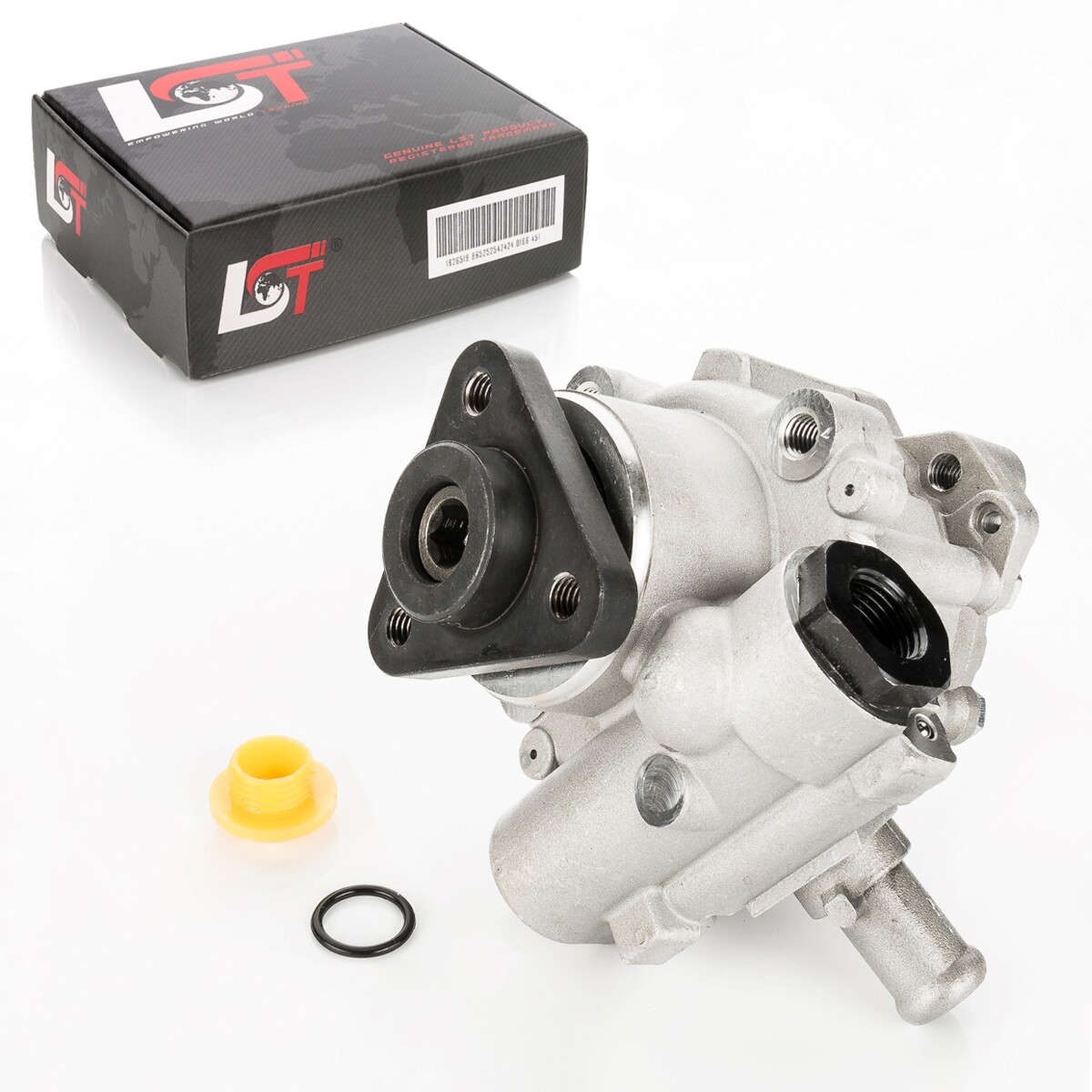 Hydraulic Pump Power Steering for AUDI A4 AVANT 1.9 2.0 16V TDI 8E 8H