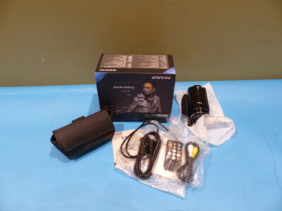 ORDRO HDV-V7 DIGITAL VIDEO CAMERA