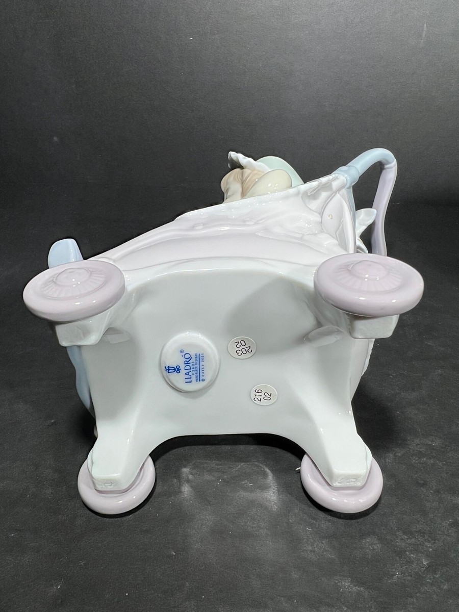 Vintage Retired Lladro #6905 