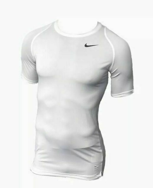 nike compression shirts short sleeve