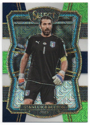 Refractores multicolor 2017-18 Select Prizms elige cualquiera completo tu conjunto - Imagen 116 de 135