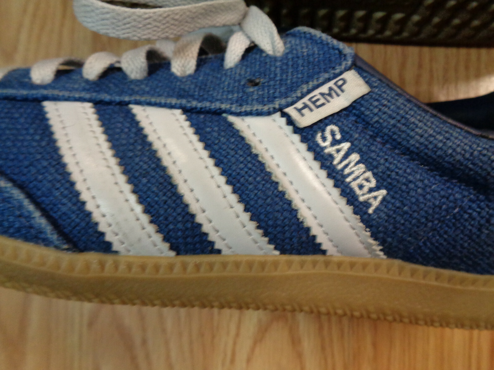 adidas HEMP - SAMBA купить в Америке 