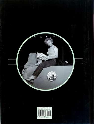 Marilyn Monroe: Platinum Fox by Cindy De La Hoz (Hardcover, 2007) - Picture 2 of 2