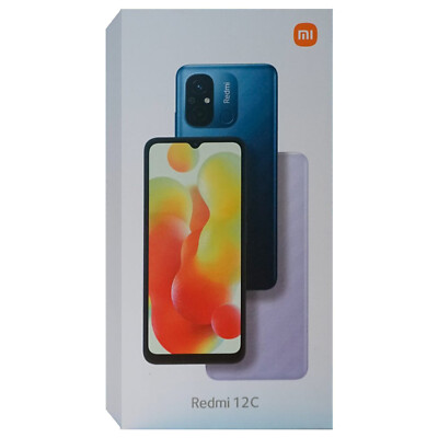 Xiaomi - Redmi 12C ミントグリーン 64GB + モバイルバッテリー Redmi 12C Buy - Xiaomi Japan
