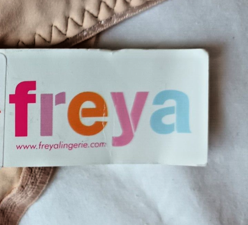 Tanga Freya B/There Style 3471 beige UK XS - Imagen 4 de 5