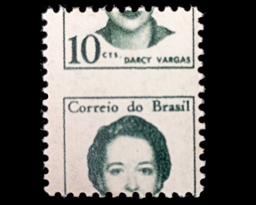 Darcy Vargas Brazil MINT - Big Displacement - Women Brazilian - Picture 3 of 3