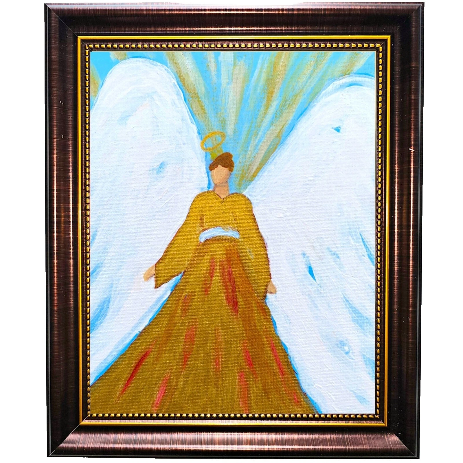 Pinturas de Arte Temporadas de Papel