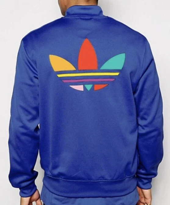 yeezy adidas track jacket