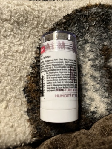 Bálsamo hidratante y nutritiva de piel Black Radience Cruelty Free 9320 karité radiance - Imagen 2 de 3