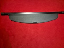 Copertura Del Bagagliaio MAZDA CX7 CX-7 NERA 2006-2013