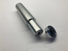 Ballhead Conversion - BOG DeathGrip 5" Extended Height 